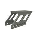 TEVO SPORTS HOLOSUN 510c DOUBLE SIDED WIDE MOUNT